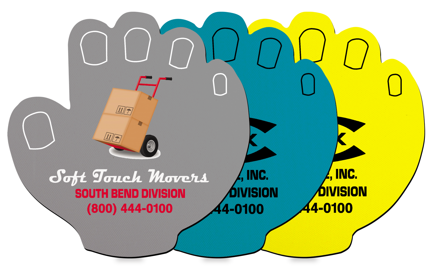 Jumbo Hand Jar Opener