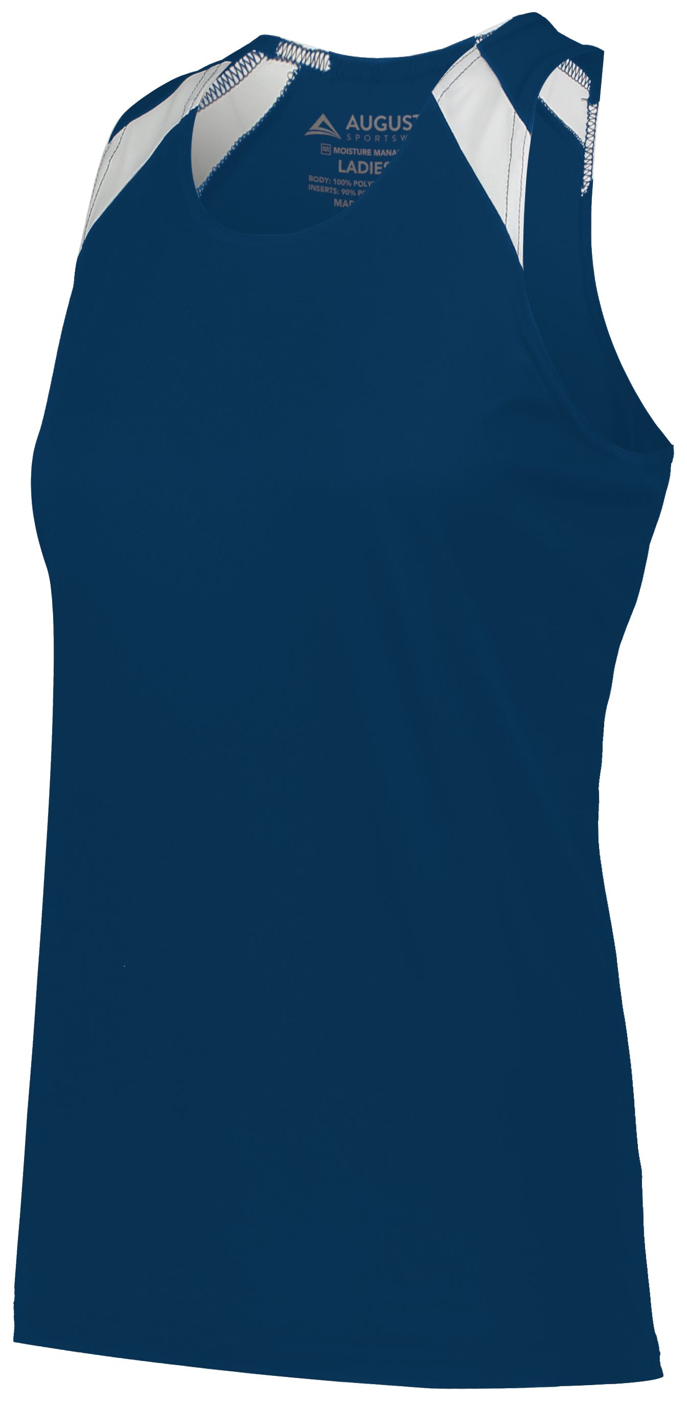 Ladies Overspeed Track Jersey 5