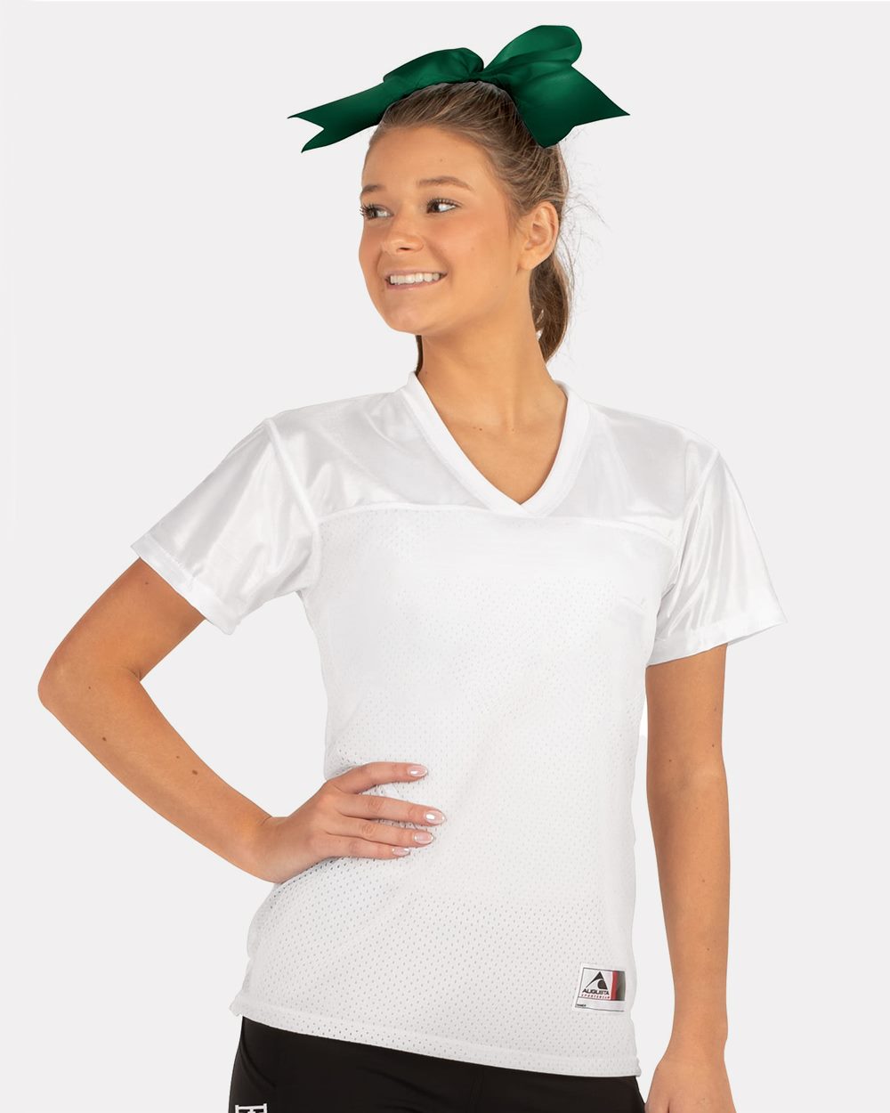 Women's Junior Fit Stadium Replica Football Jersey - 250 2