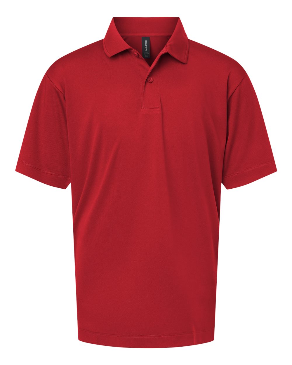 Youth Pro-Lock Performance Polo - 41800Y 57