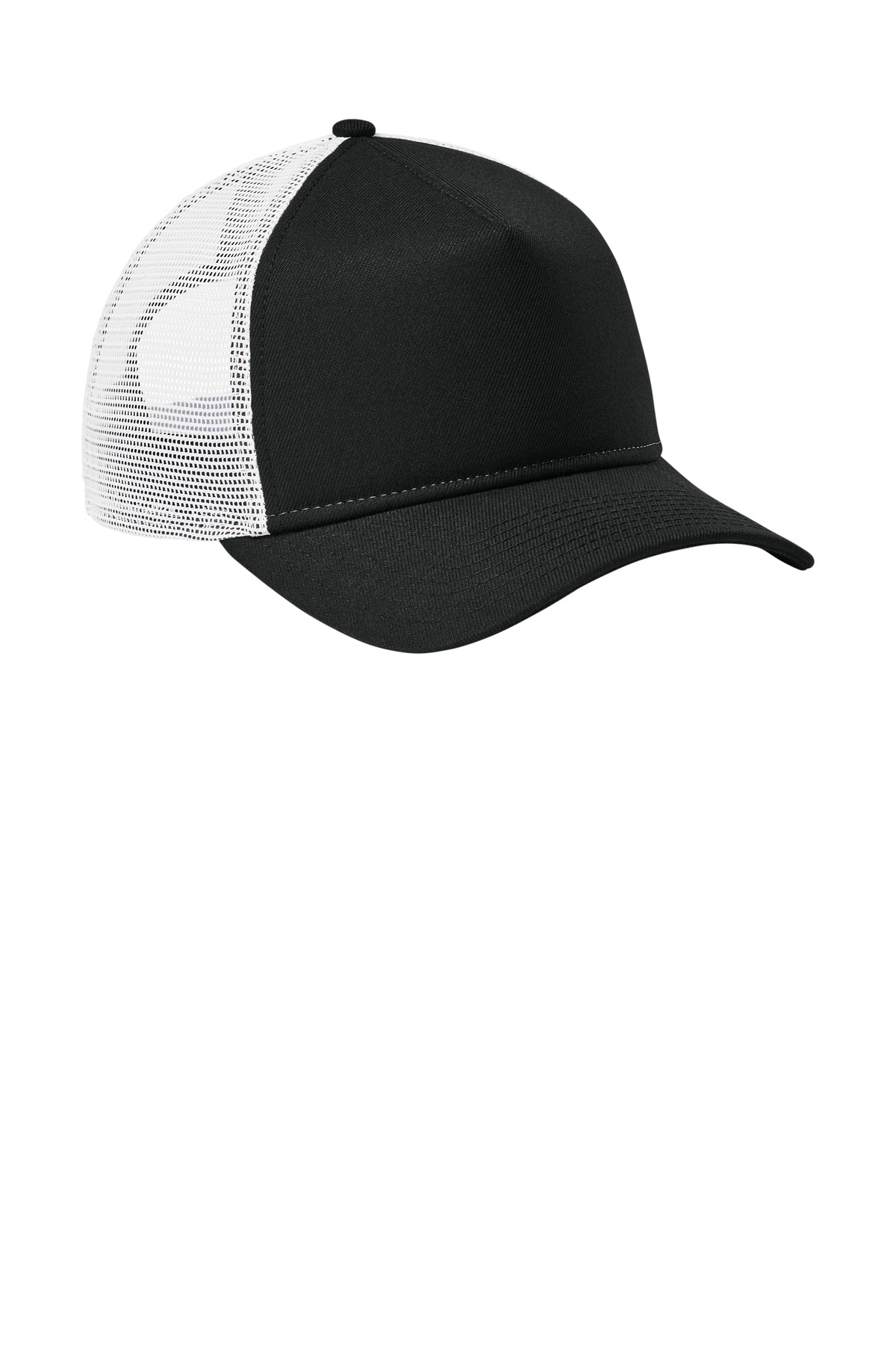 New Era A-Frame Snapback Mesh Back Cap NE212 8