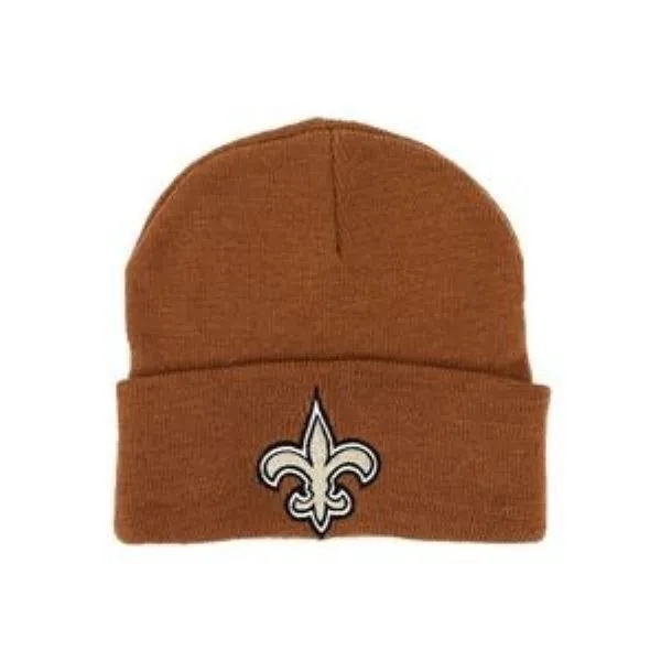 Embroidery Cuffed Beanie (10k stitches included) 19