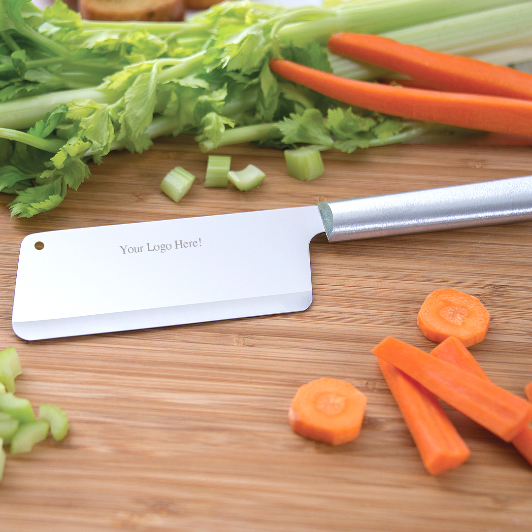Chef's Dicer w/Silver Handle 3