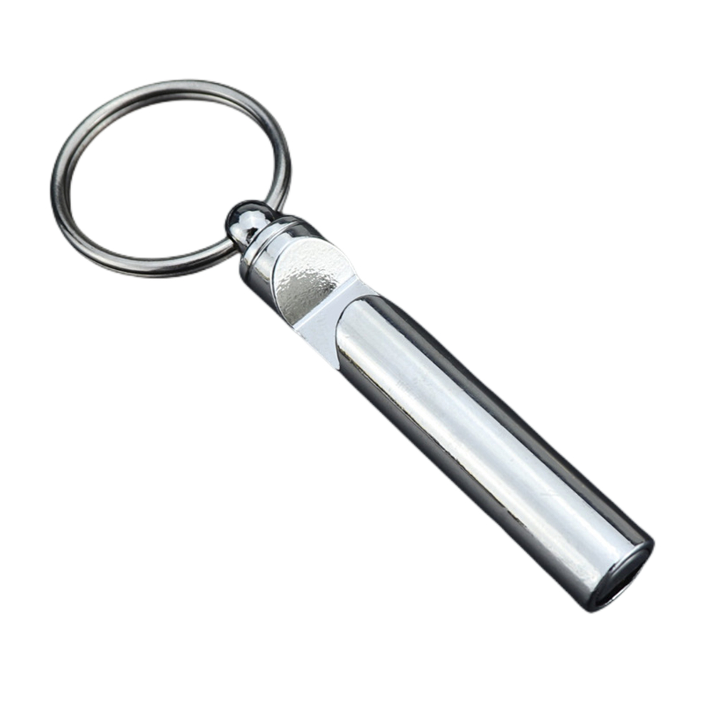 Multifunctional Metal Whistles 2