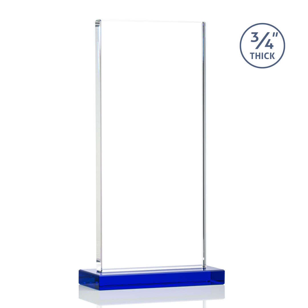 Arizona Award - Blue 5