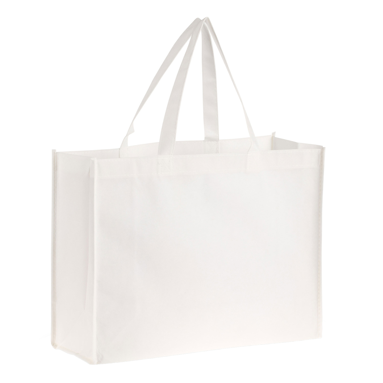 Non-Woven Shopping Tote Bag 6