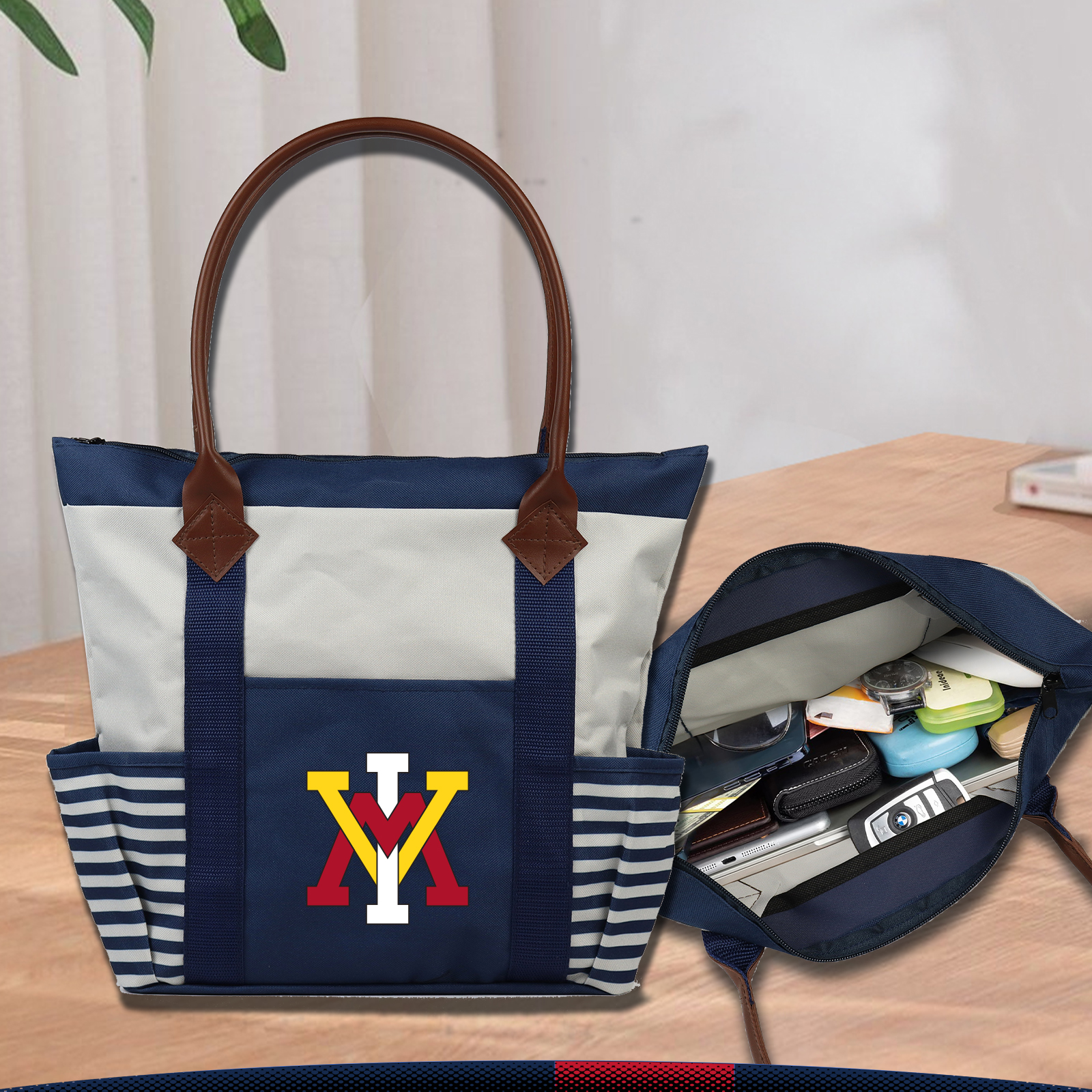 Libne Tote Bag 2