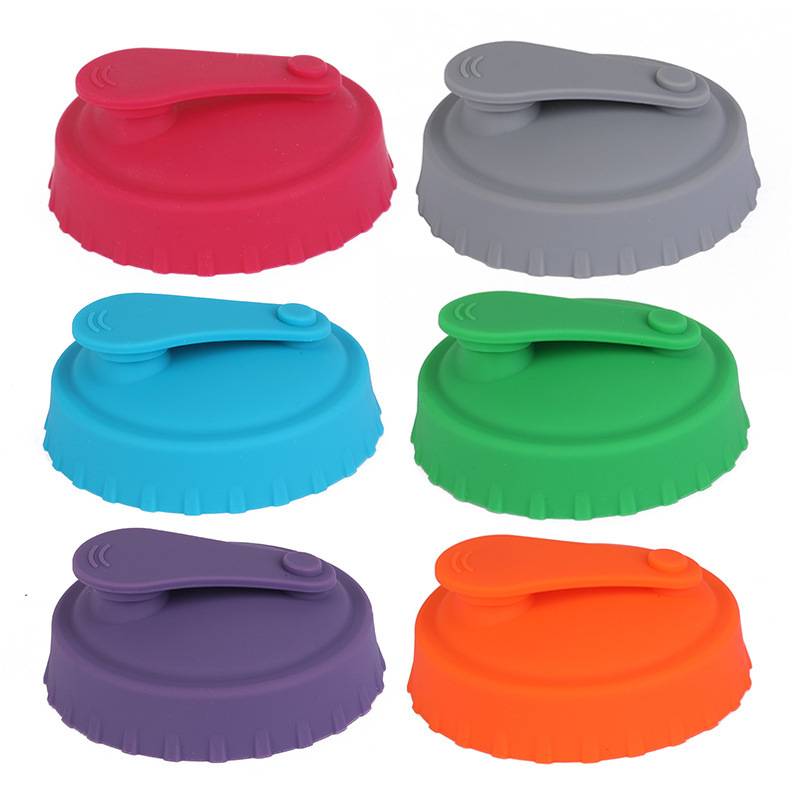 Silicone Can Lids 4