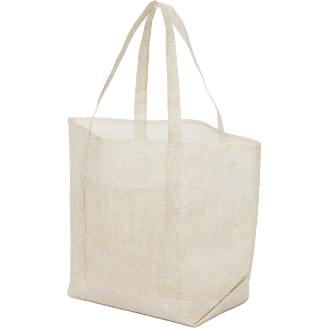 Recycled Beacon Non-Woven All Purpose Tote 62