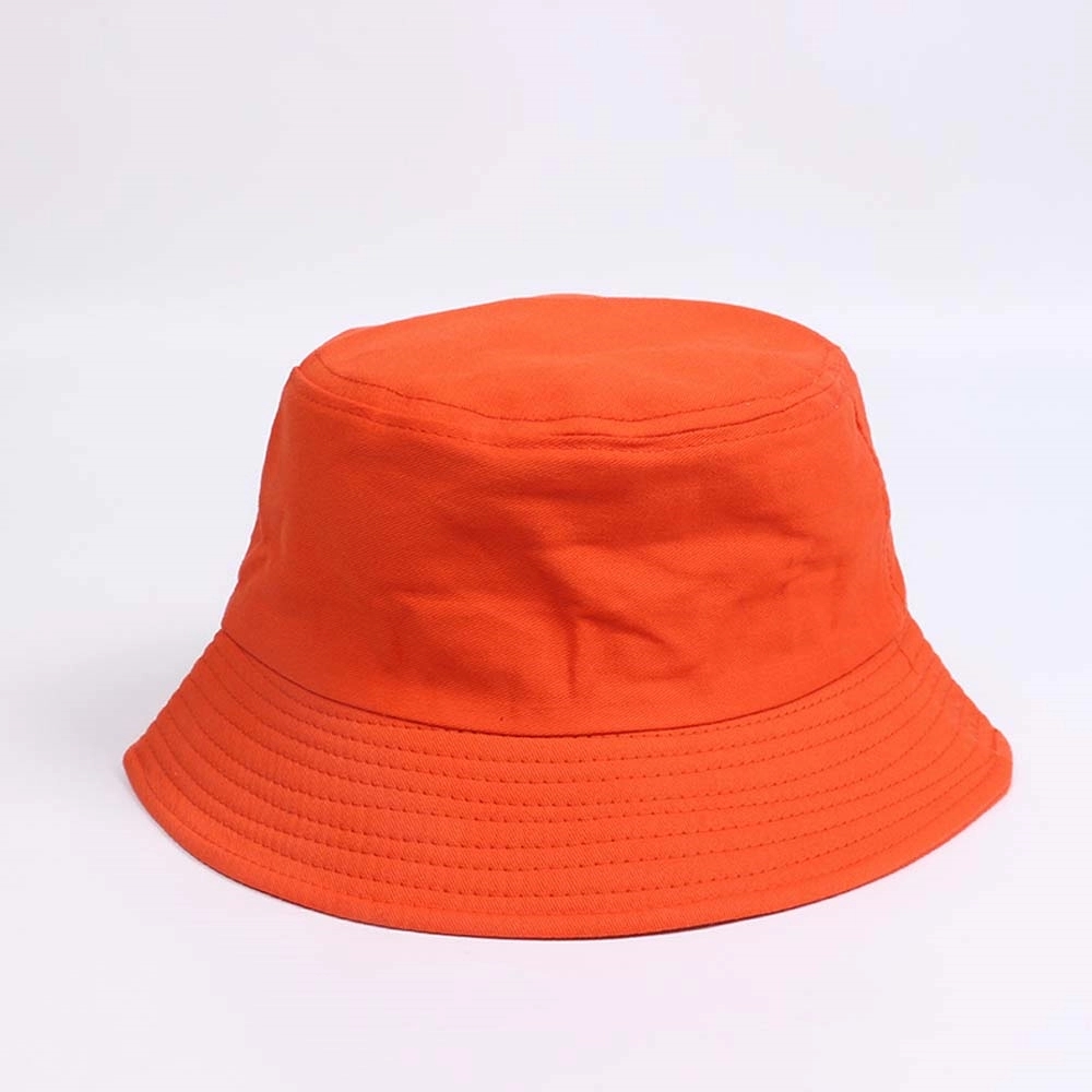 100% Cotton Fisherman Hat 10