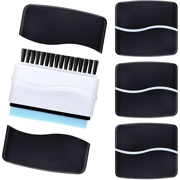 Keyboard Cleaning Brush 2