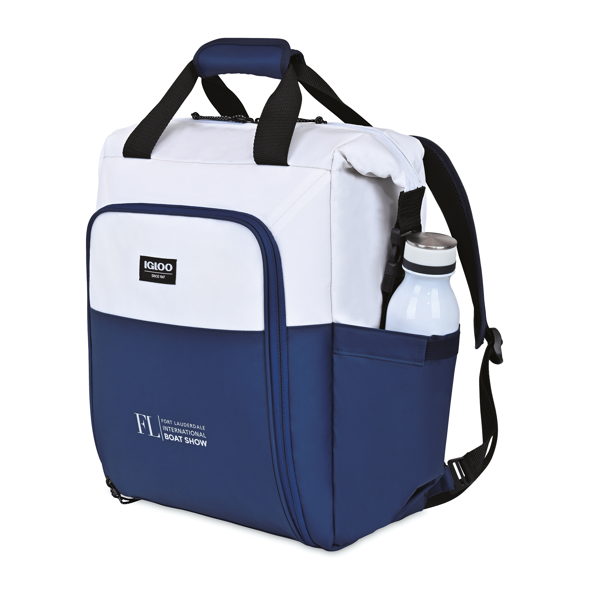Igloo® Seadrift™ Switch Backpack Cooler 24