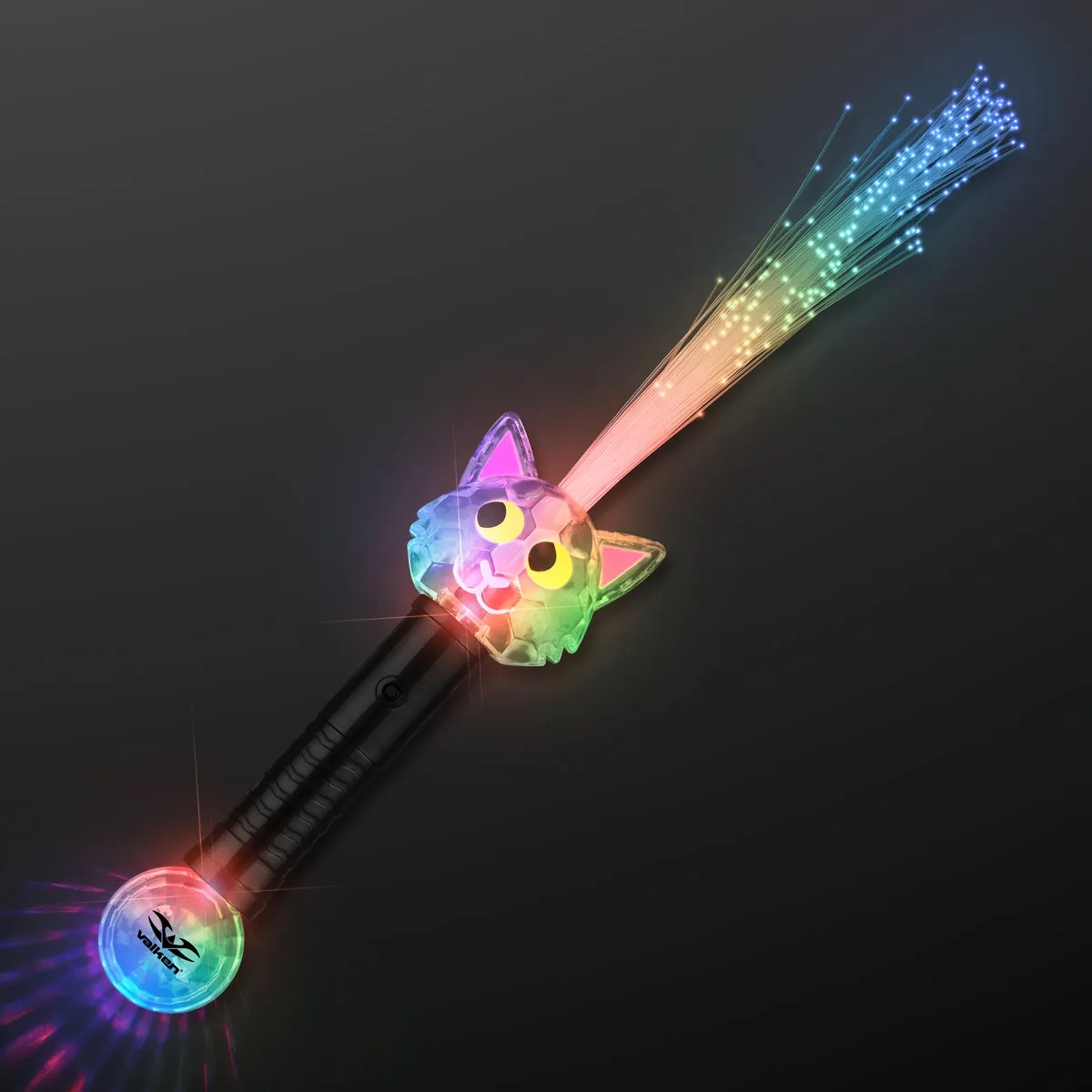 LED Cat Party Wand, Light Projecting 2