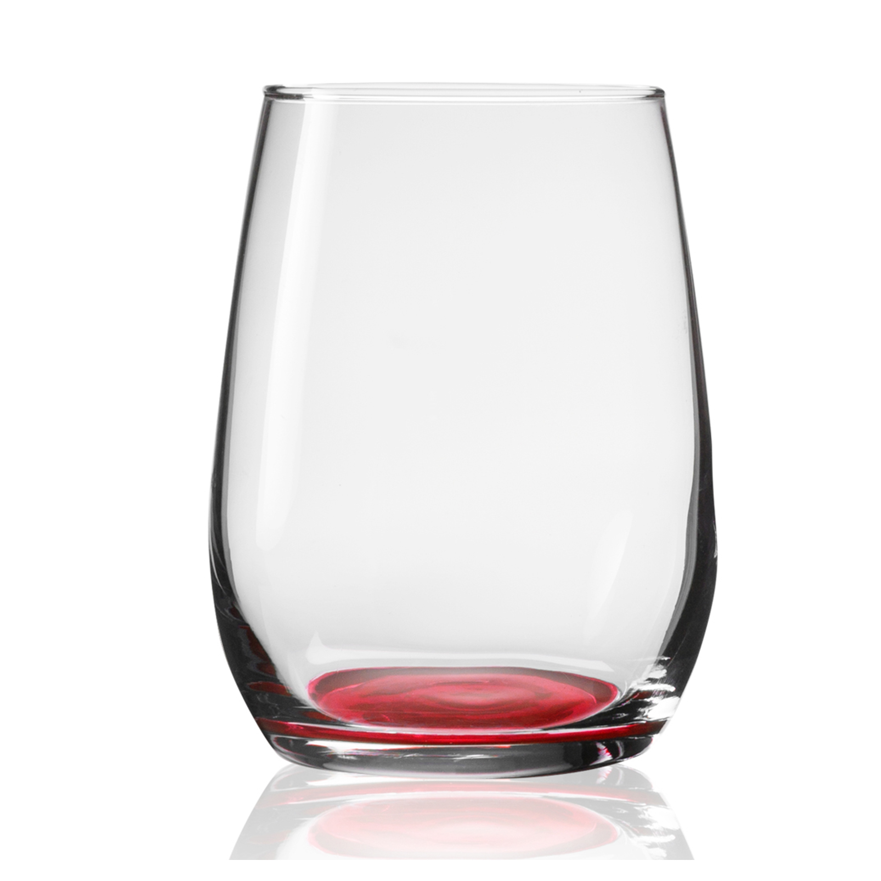 Libbey Fergus Stemless Taster Glasses - 6.25 OZ. 11