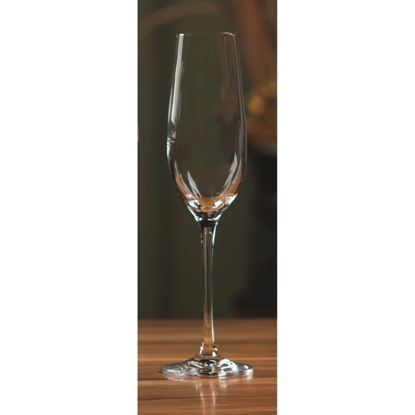 Harmony Champagne Flute 3