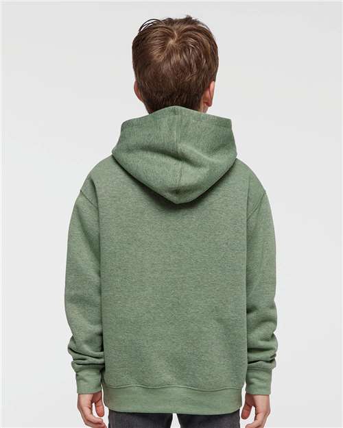 Youth Hoodie Sweatshirt - 2296 32