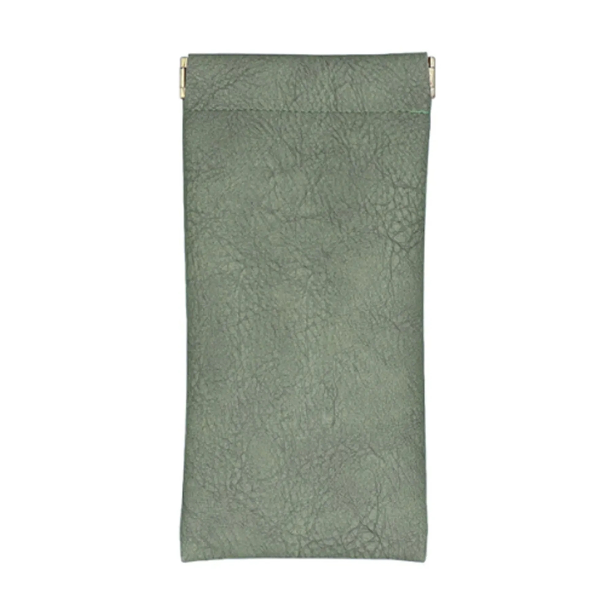 Leather Eye Organizer Pouch 4
