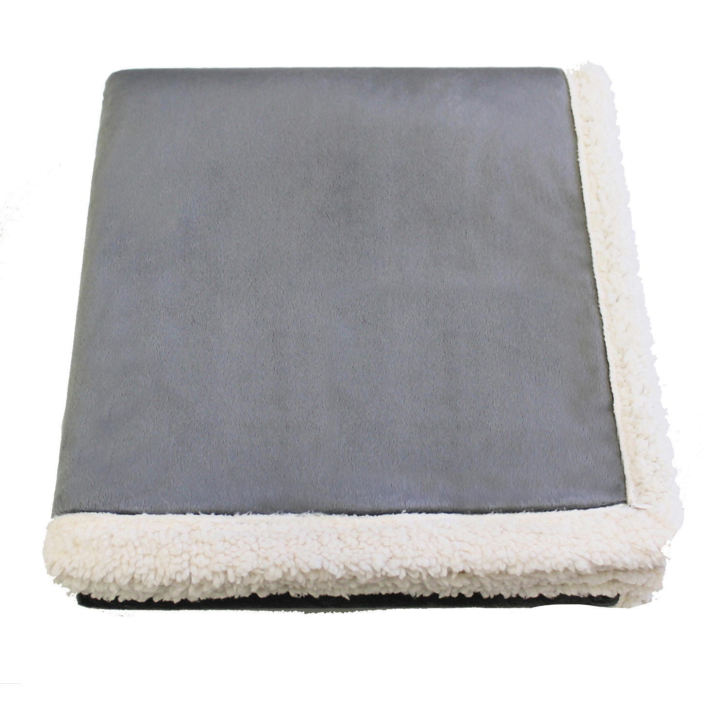 Original Lambswool Throw 49