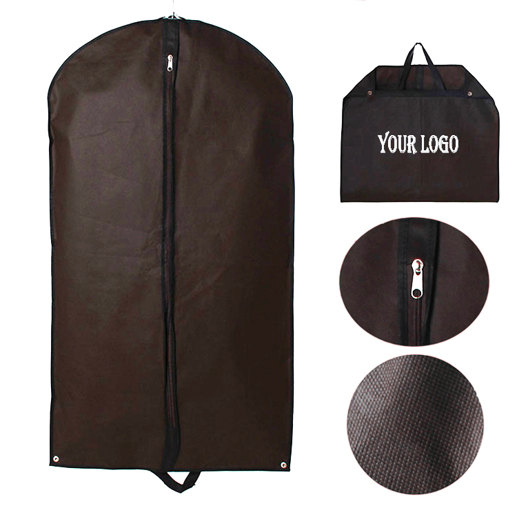 Non-woven Garment Suit Cover Bag 3