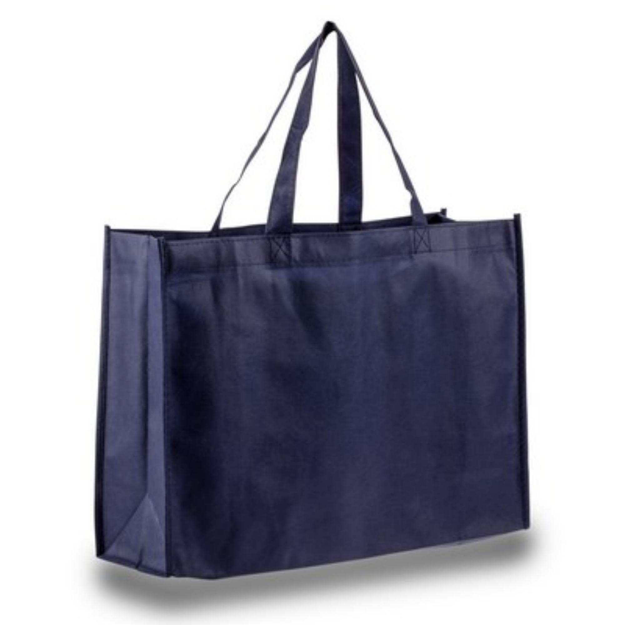 Large Non-Woven Reusable Shopping Bags 3