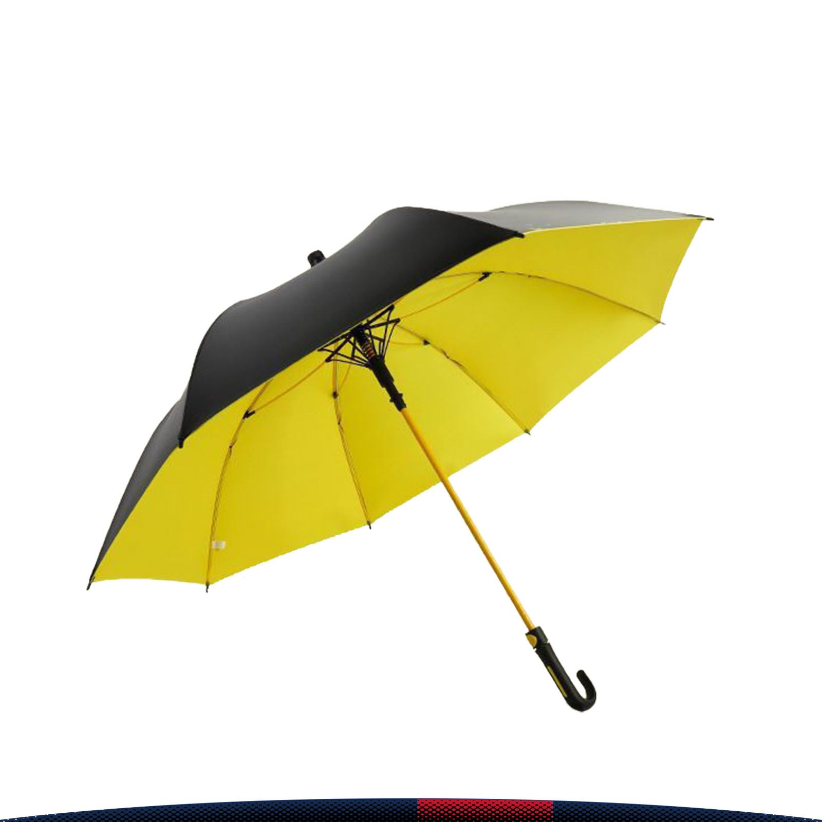 Fugia Automatic Windproof Umbrella 2