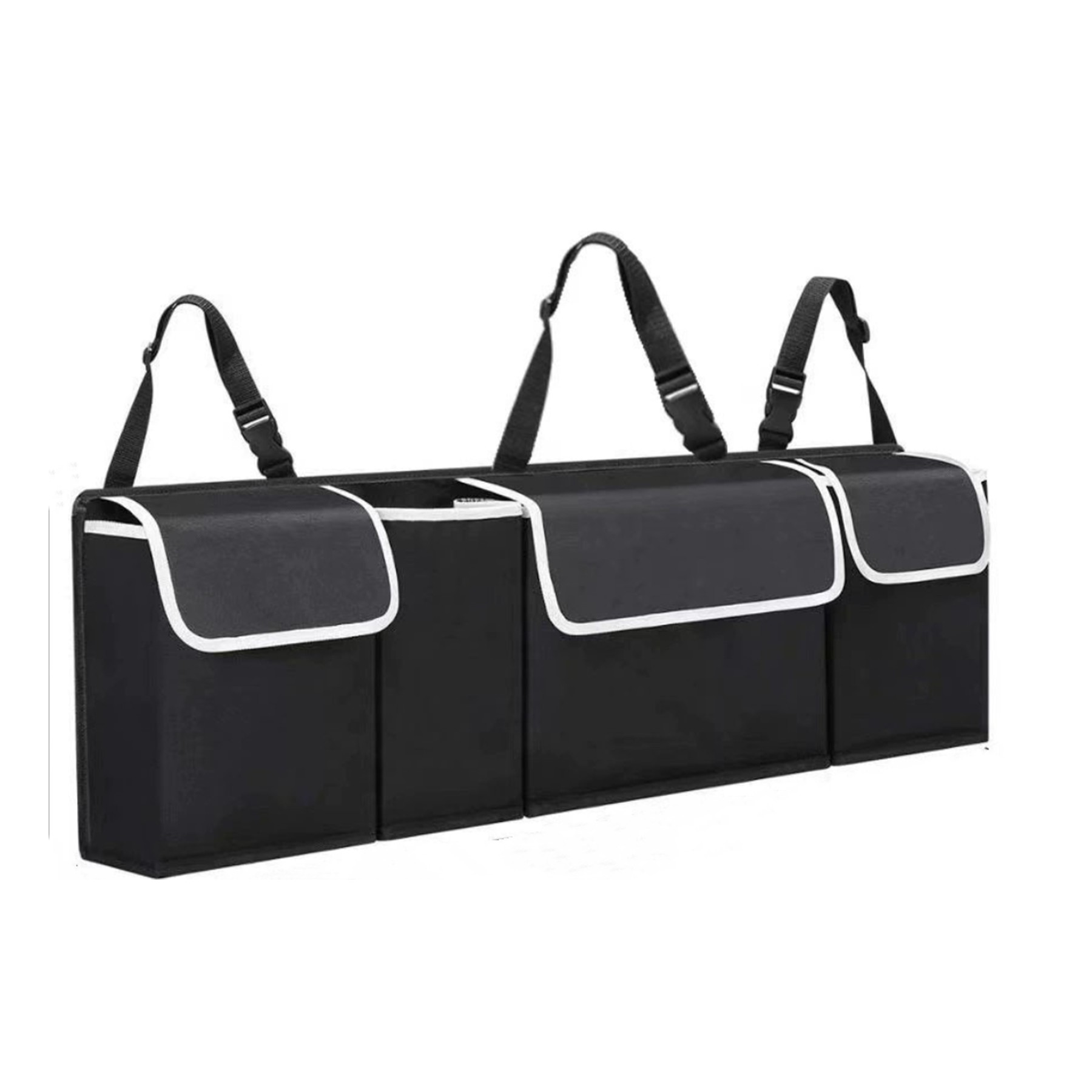 Trunk Organizer 6