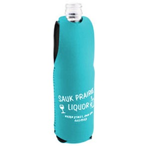 Polar Jacket Beverage Insulator 9