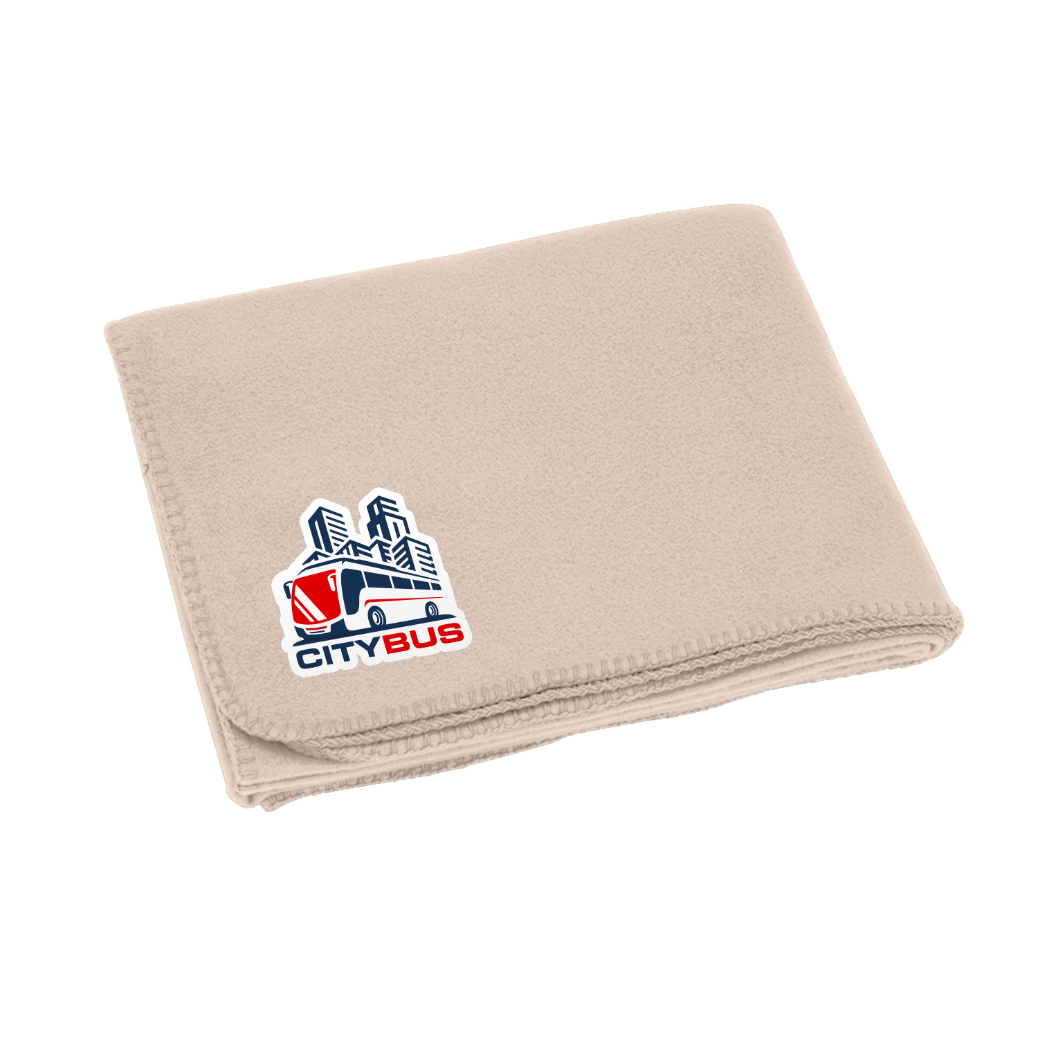 Snug and Comfy Polyester Fleece Blanket 5