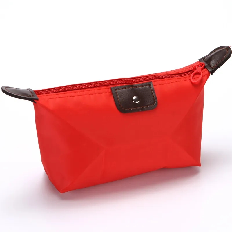 Waterproof Cosmetic Bag 4