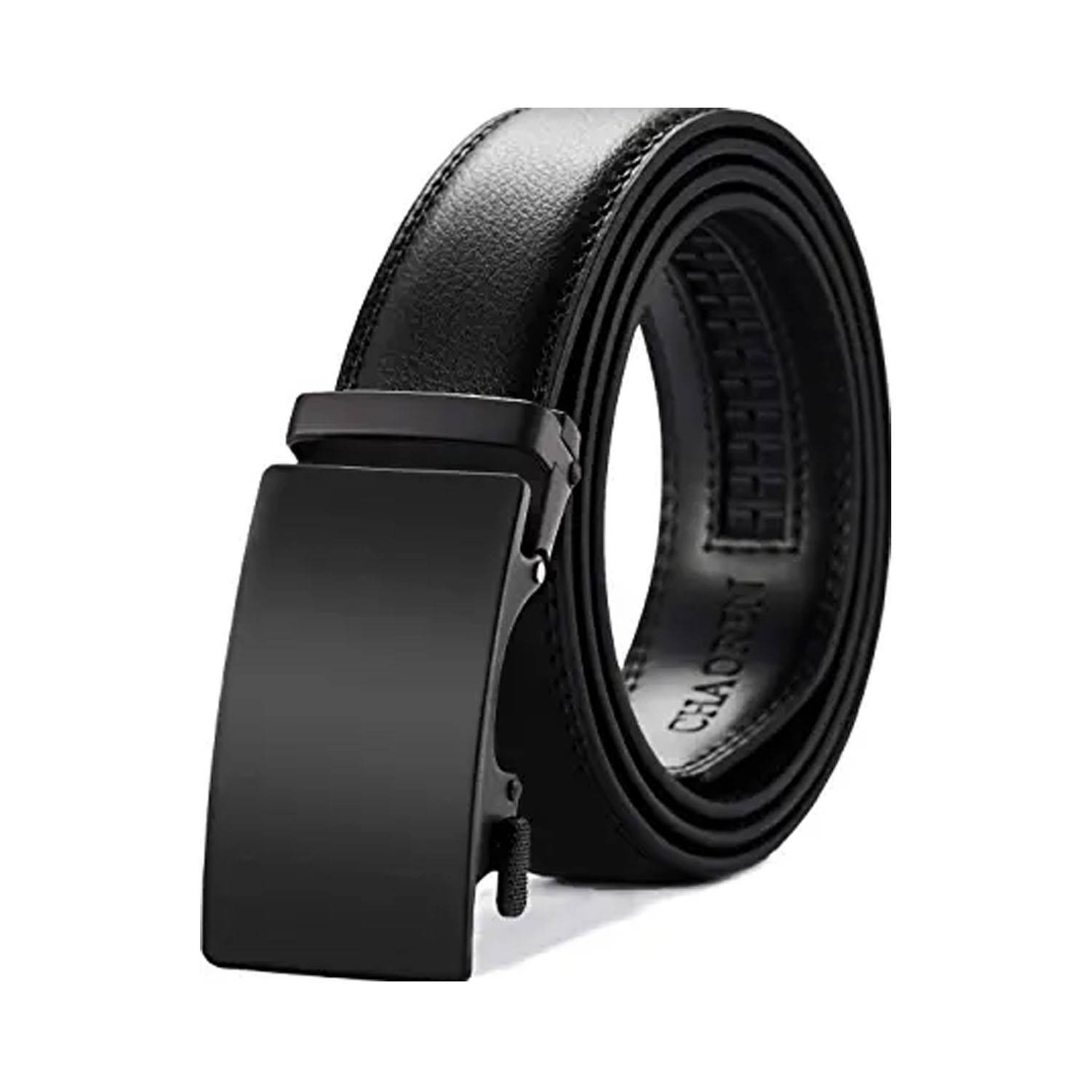 Men's Leather Belt 1