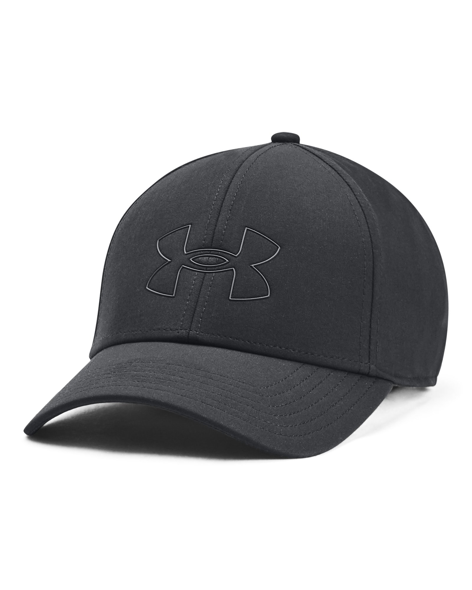 UA Storm Men's Driver Cap 4