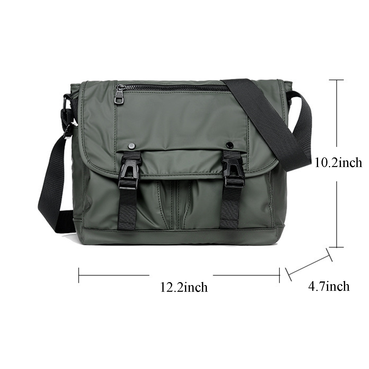 Large Capacity Handbag Crossbody Bag 3