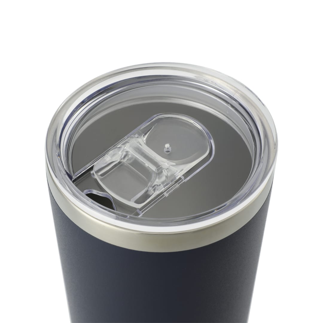 Thor Copper Vacuum Insulated Tumbler 22oz 180
