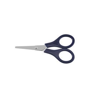 Compact Small Size Office Scissors with Ergonomic Handle 7