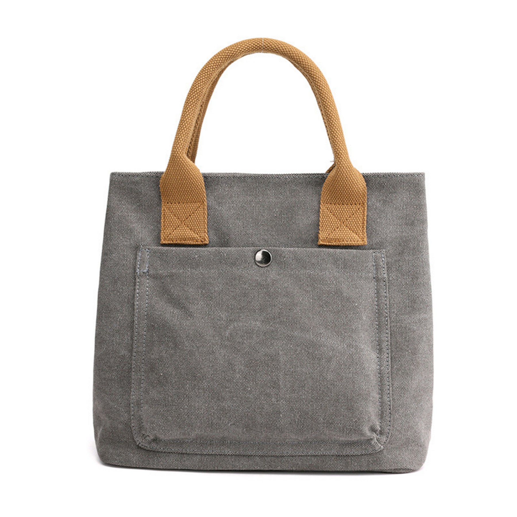 Urban Canvas Tote Bags, custom tote bag with logo imprint 1