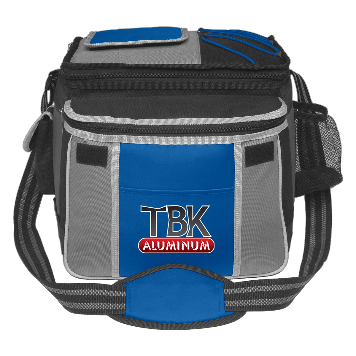 Flip-Top Kooler Bag 4
