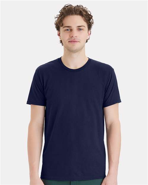Unisex Perfect-T DTG T-Shirt - 498PT 13