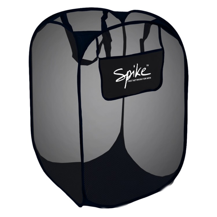 Folding Laundry Bag 1