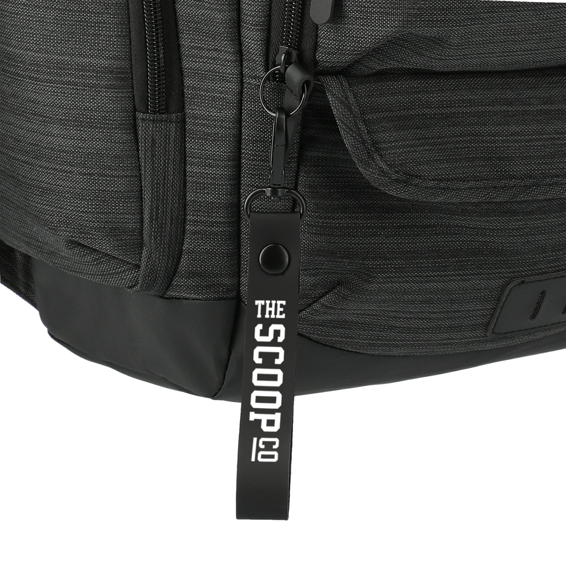 NBN Whitby 15" Computer Backpack w/ USB Port 32