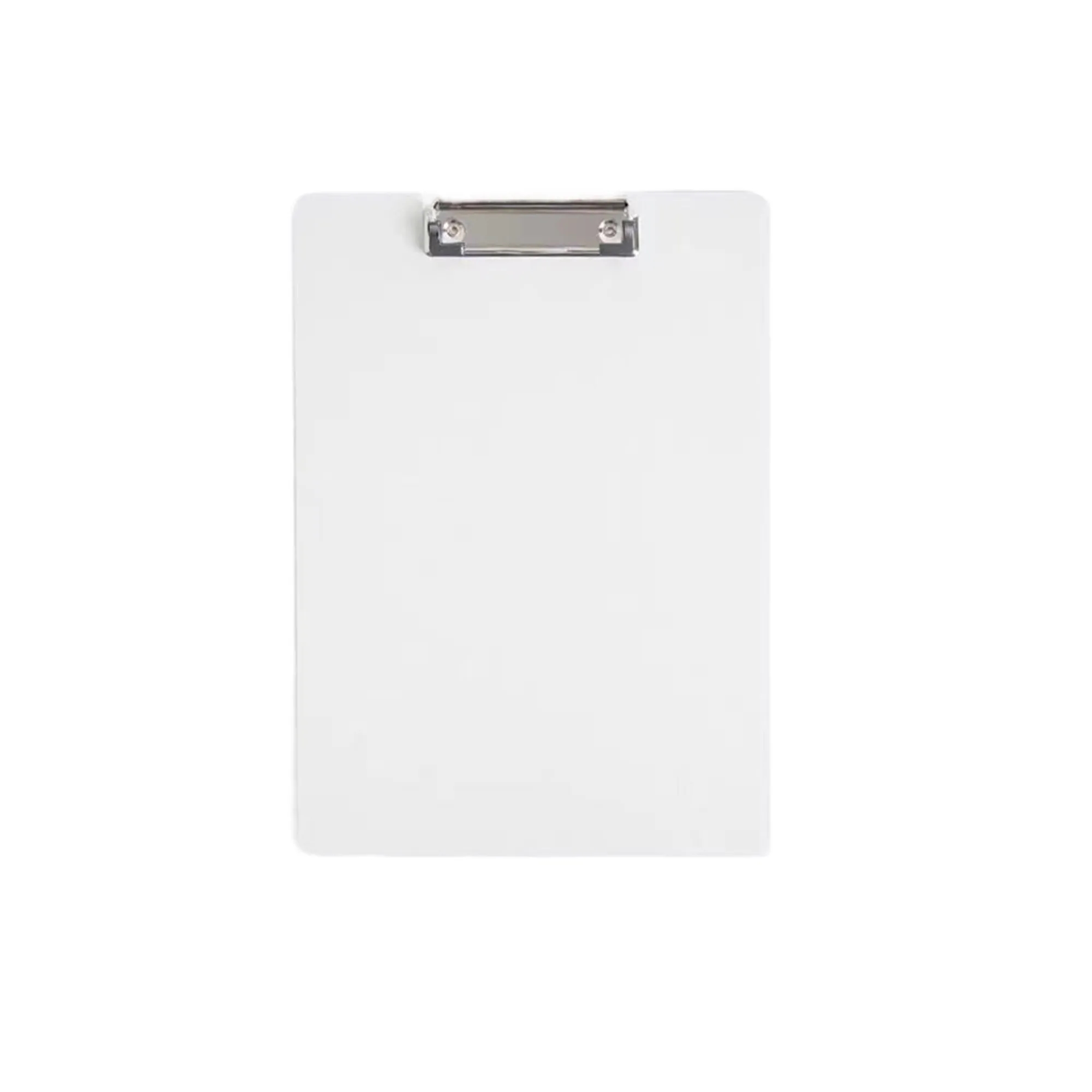 MOQ50 A4 Clipboard Wall-Mounted 11