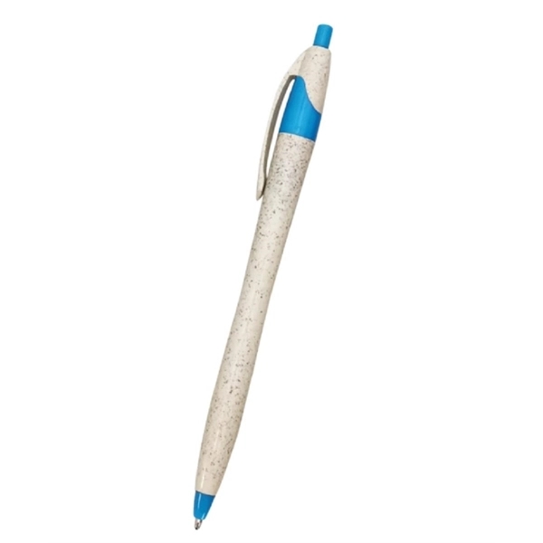 Recycled Ballpoint Pen 3