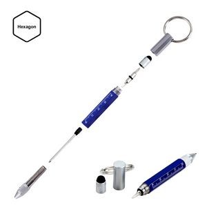 Luxury Wooden Brass Medium Point Ball Pen 19
