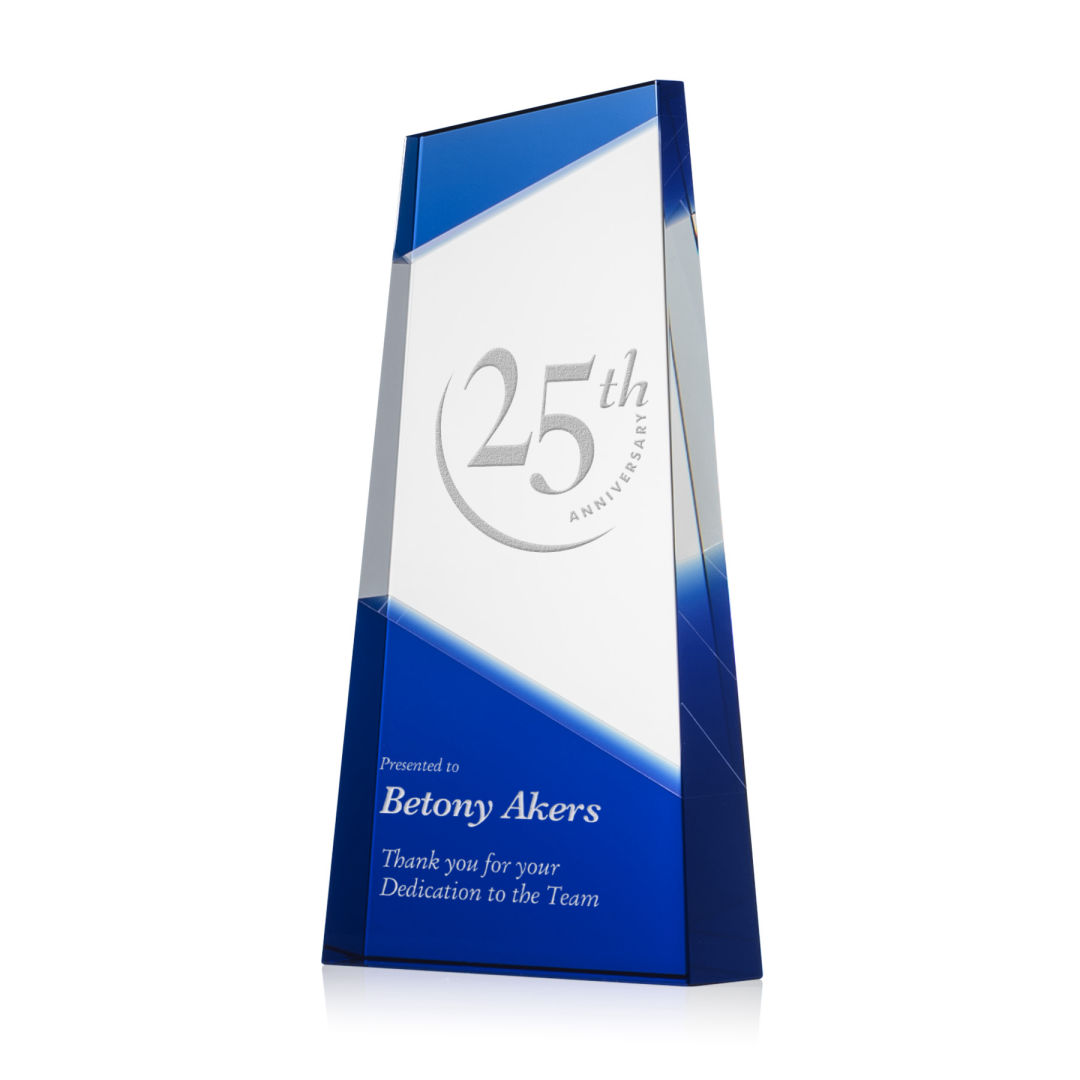 Amstel Award - Blue 15