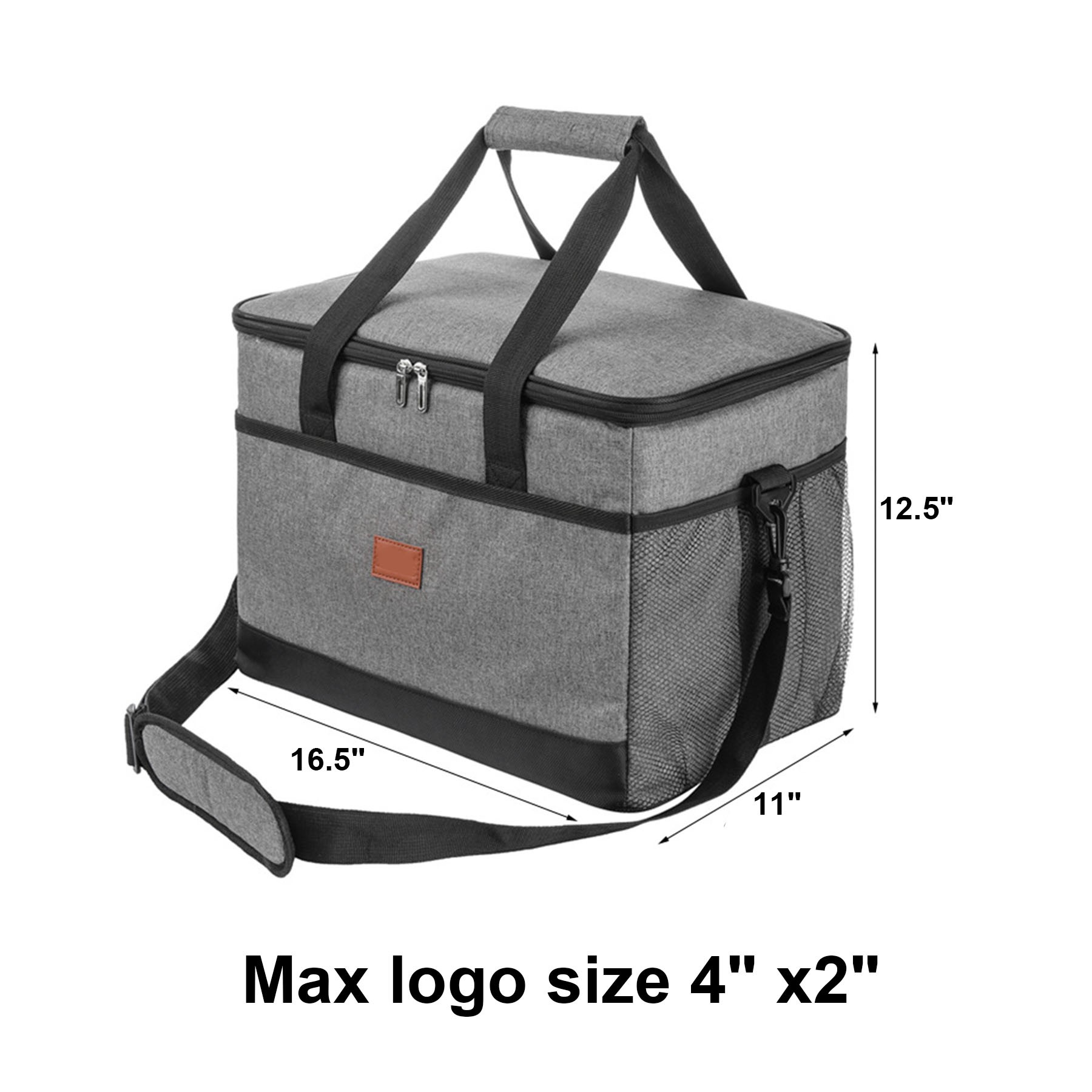 Lunch Cooler Tote 2