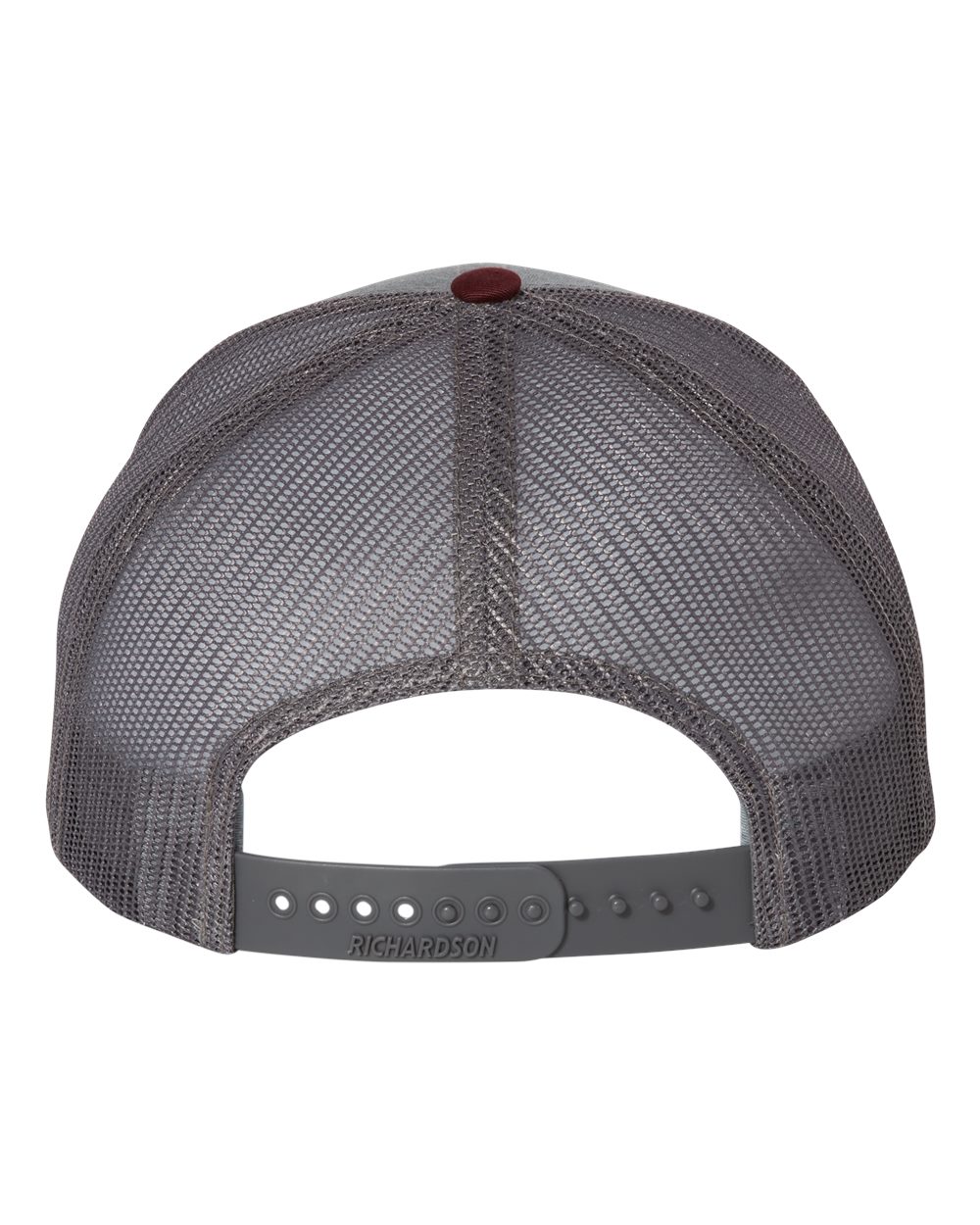 Snapback Trucker Cap - 112 53