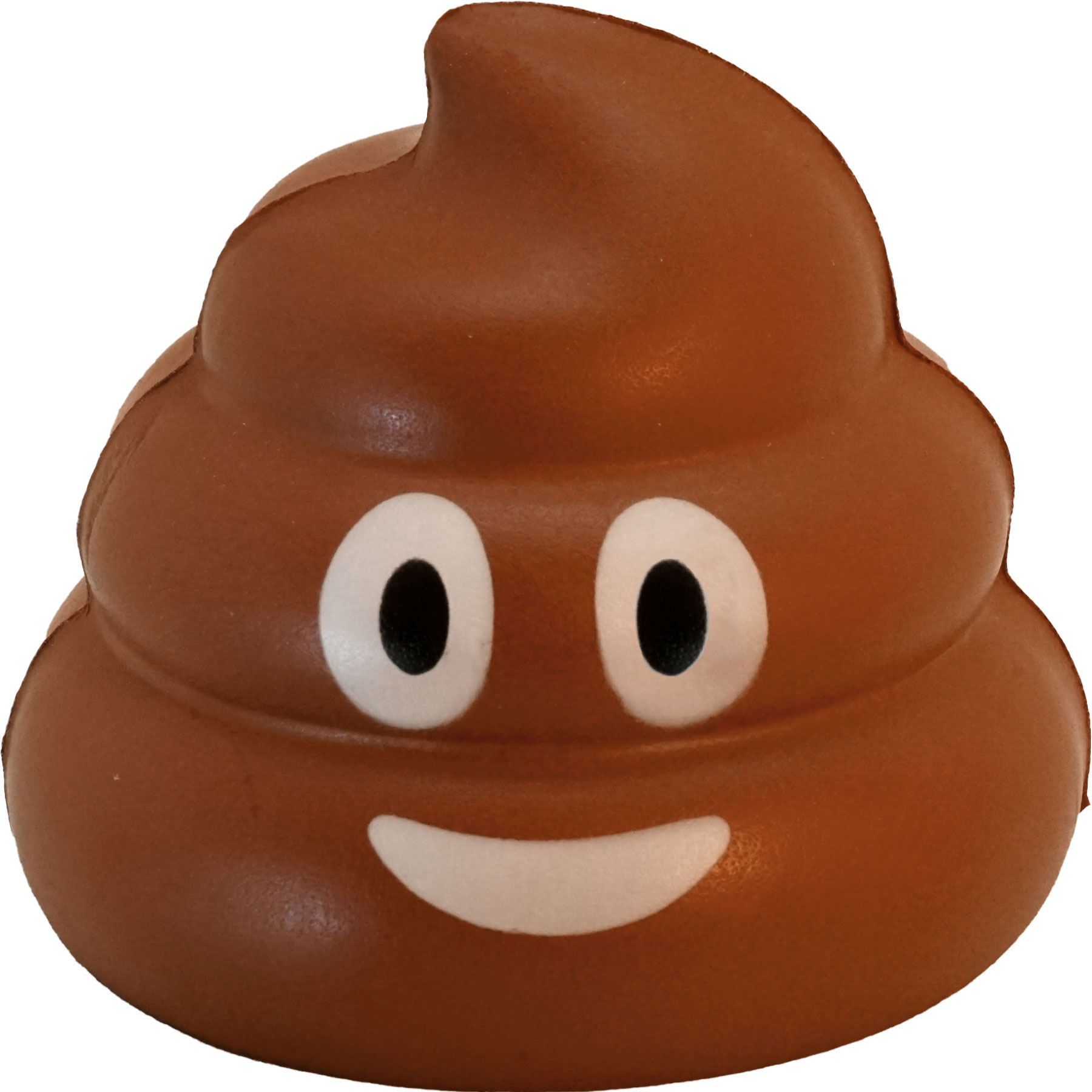 Poo Emoji Stress Ball 1