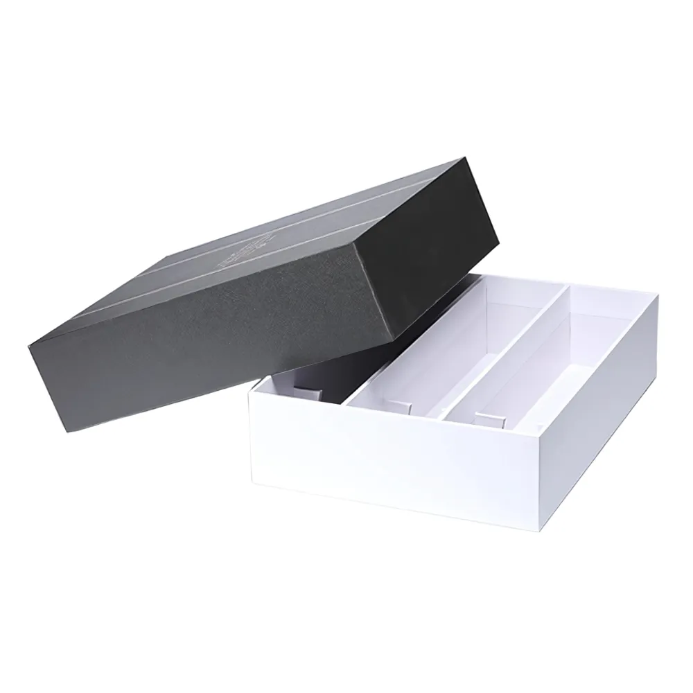 3-Bottle Premium Wine Gift Box 4