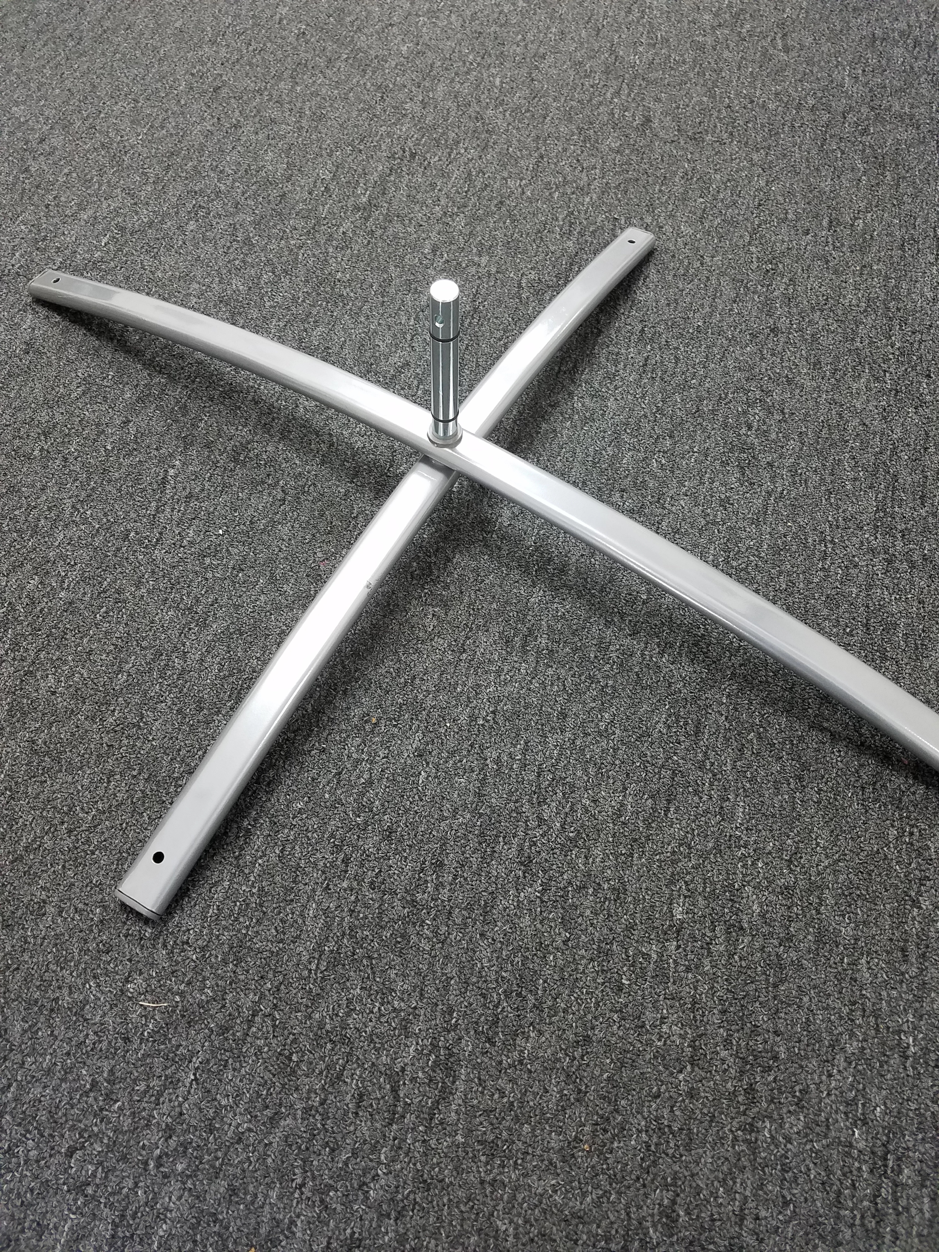 Cross Base 3