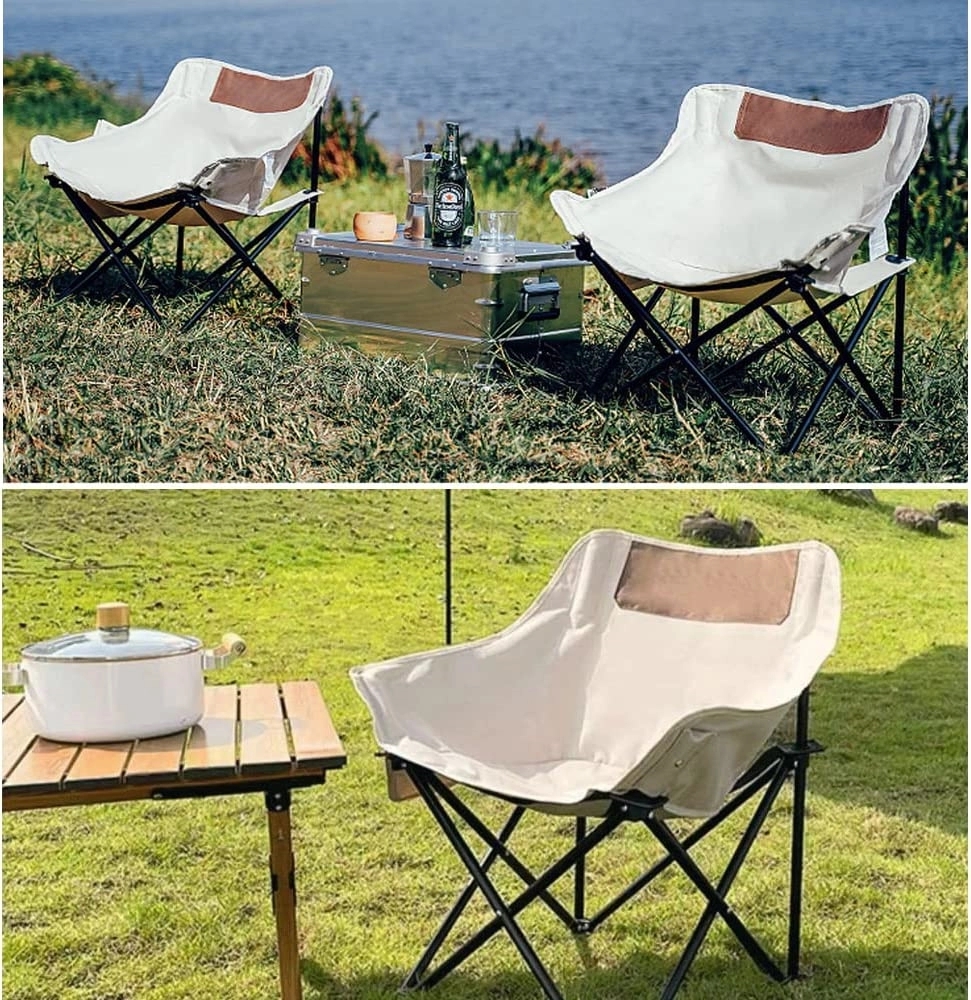 Backpack Folding Chair 2
