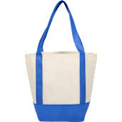 Lighthouse Mini Non-Woven Tote 56